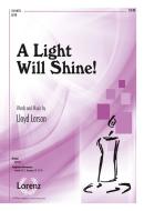 A Light Will Shine! 