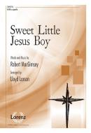 Sweet Little Jesus Boy 