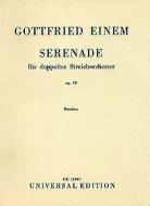 Serenade 
