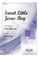 Sweet Little Jesus Boy 