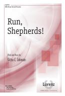 Run, Shepherds! 