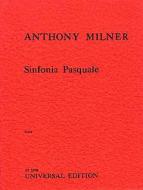 Sinfonia Pasquale 