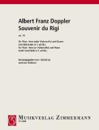 Souvenir du Rigi op. 38 Standard
