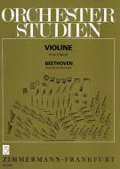 Orchestra Studies 