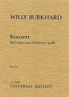 Concerto op. 69 