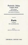 Paris - A Nocturno 