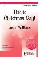 This Is Christmas Day! 