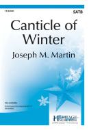 Canticle Of Winter 