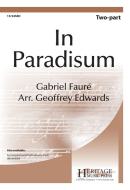 In Paradisum 