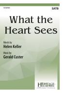 What The Heart Sees 