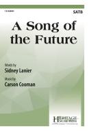 A Song Of The Future 