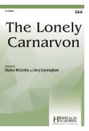The Lonely Carnarvon 
