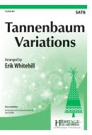 Tannenbaum Variations 