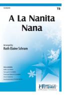 A La Nanita Nana 
