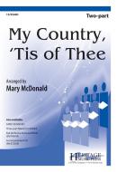 My Country, 'tis Of Thee 