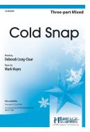 Cold Snap 