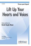 Lift Up Your Hearts and Voices 