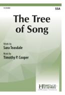 The Tree Of Song 