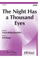 The Night Has A Thousand Eyes 