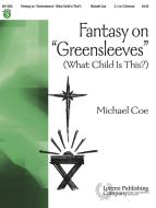 Fantasy On Greensleeves 