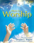 Here To Worship 
