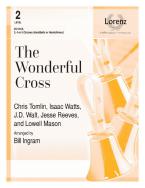 The Wonderful Cross 