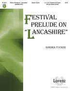 Festival Prelude On Lancashire 