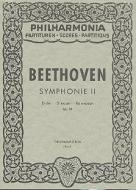 Symphony No. 2 D Major op. 36 