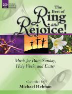 The Best Of Ring and Rejoice! 