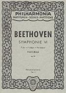 Pastorale Op. 68 for Orchestra 