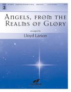 Angels, From The Realms Of Glory 