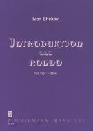 Introduction and Rondo 