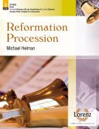 Reformation Procession 