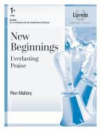 New Beginnings 