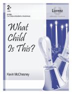 What Child Is This? 