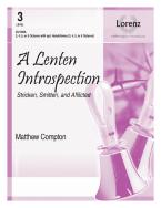A Lenten Introspection 