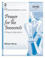Prayer For The Innocents 