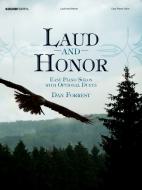Laud and Honor 