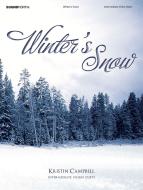 Winter's Snow 