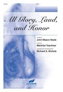 All Glory, Laud, and Honor 