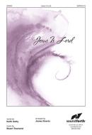 Jesus Is Lord 