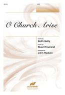 O Church Arise 