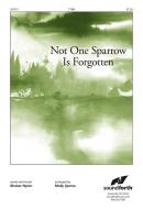 Not One Sparrow Is Forgotten 