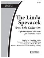 Linda Spevacek Vocal Solo Collection 