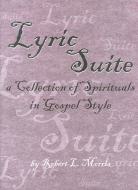 Lyric Suite 