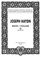 Symphonies Nos. 82-87 Vol. 9 