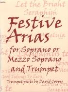 Festive Arias 