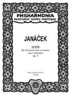 Suite op. 3 