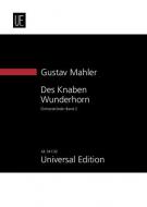 Des Knaben Wunderhorn 2 