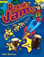 Planet Jams 